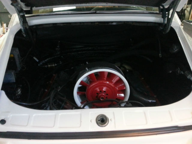 1973 Porsche 911 - photo 5