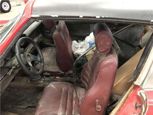 1973 Porsche 911 -- - photo 6