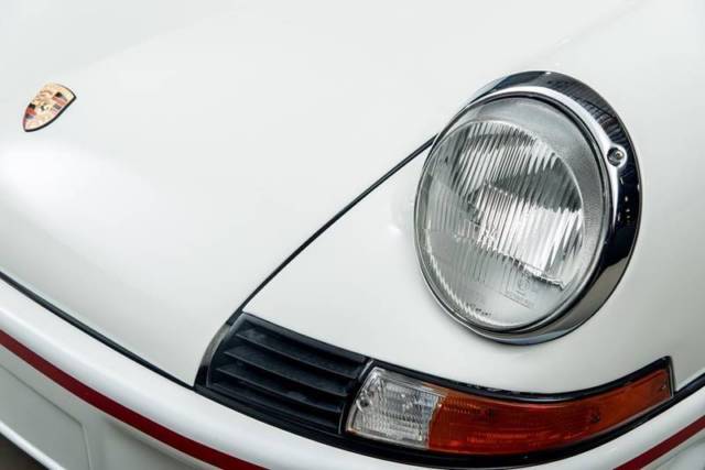 1973 Porsche 911 1973 Carrera RS - photo 12