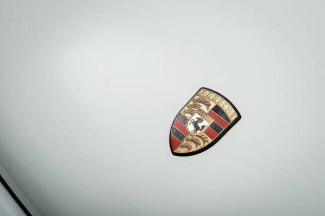 1973 Porsche 911 1973 Carrera RS - photo 13