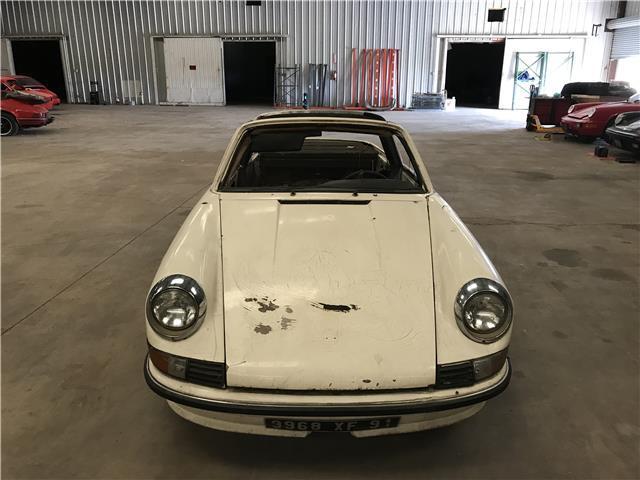 1973 Porsche 911 -- - photo 2