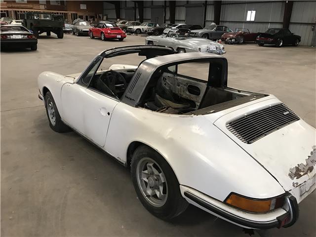 1973 Porsche 911 -- - photo 4