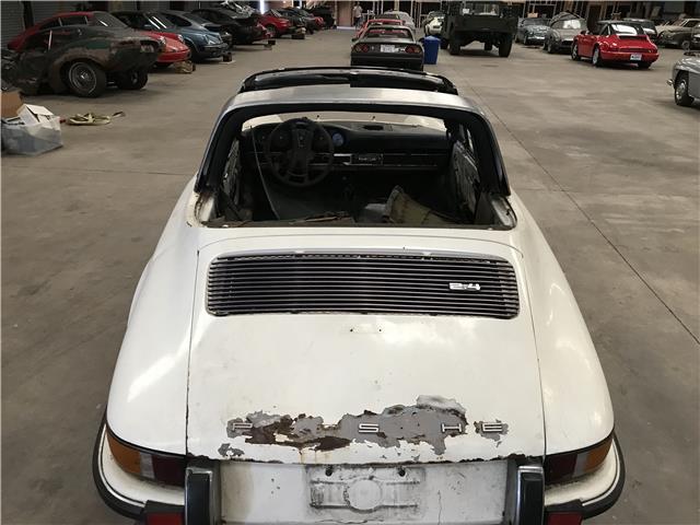 1973 Porsche 911 -- - photo 5