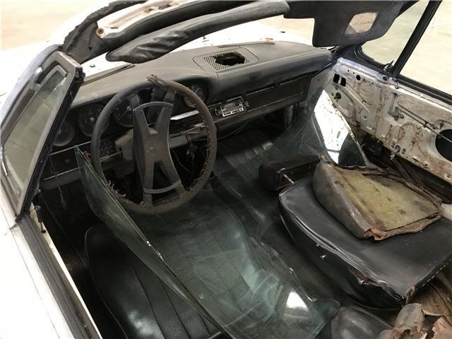 1973 Porsche 911 -- - photo 6