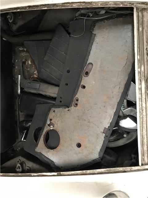 1973 Porsche 911 -- - photo 9