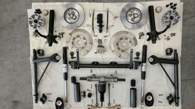 1973 Porsche 911 RS - photo 10