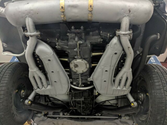 1973 Porsche 911 RS - photo 11