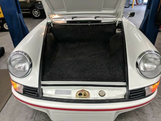 1973 Porsche 911 RS - photo 7