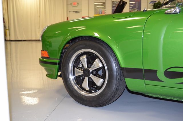 1973 Porsche 911 Carrera RS Clone -- - photo 11