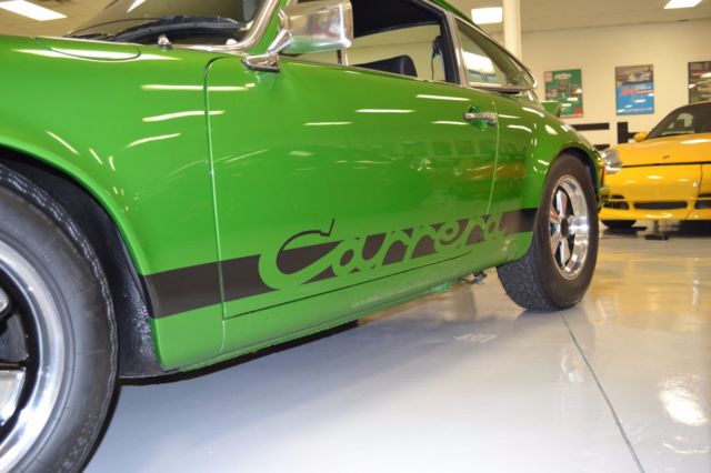 1973 Porsche 911 Carrera RS Clone -- - photo 12