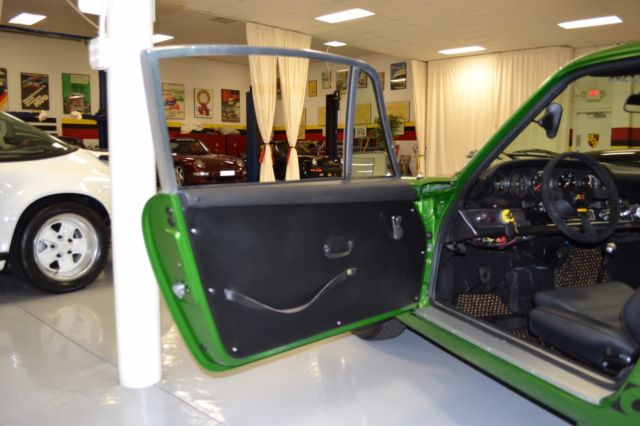 1973 Porsche 911 Carrera RS Clone -- - photo 13