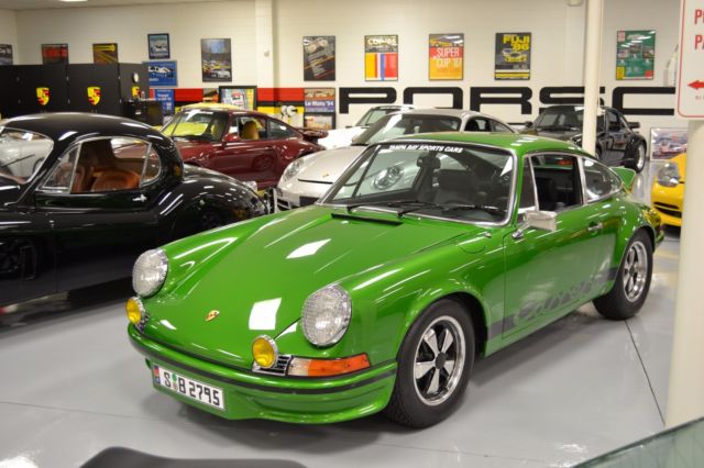 1973 Porsche 911 Carrera RS Clone -- - photo 3