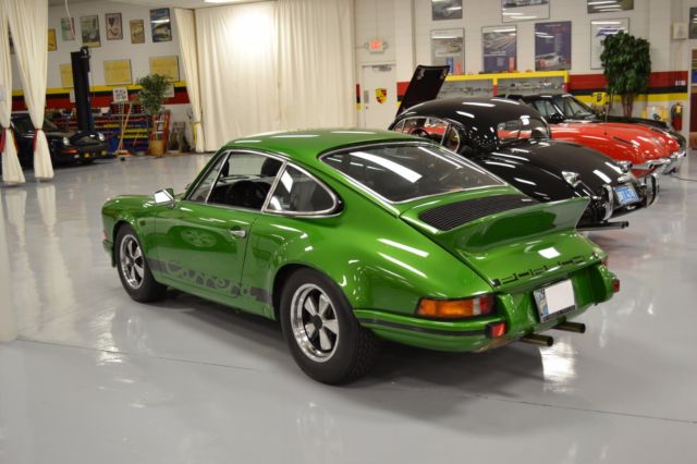 1973 Porsche 911 Carrera RS Clone -- - photo 4