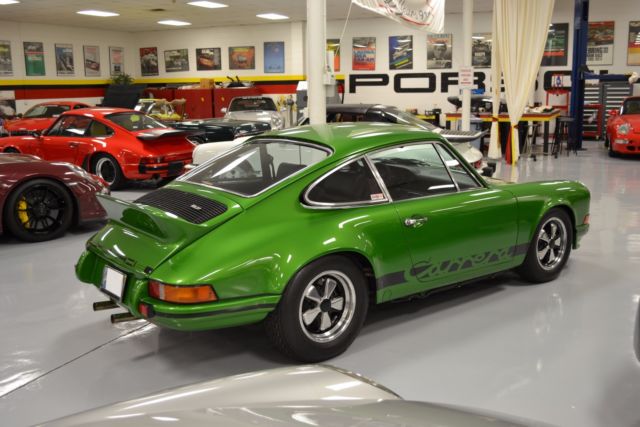 1973 Porsche 911 Carrera RS Clone -- - photo 5