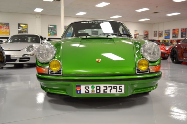 1973 Porsche 911 Carrera RS Clone -- - photo 6