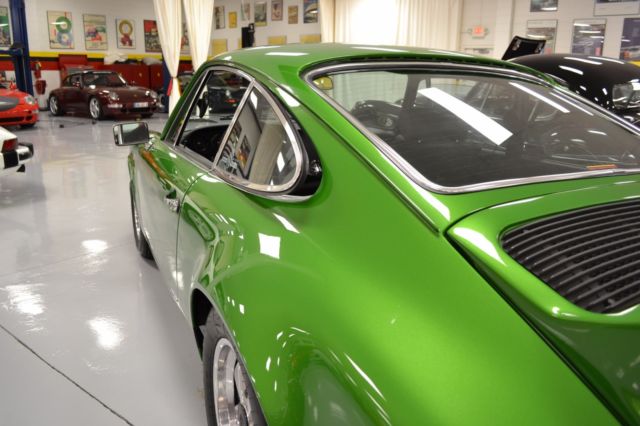 1973 Porsche 911 Carrera RS Clone -- - photo 7