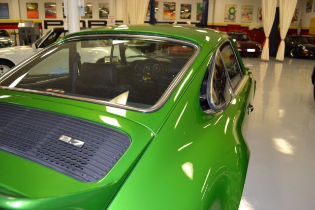 1973 Porsche 911 Carrera RS Clone -- - photo 8