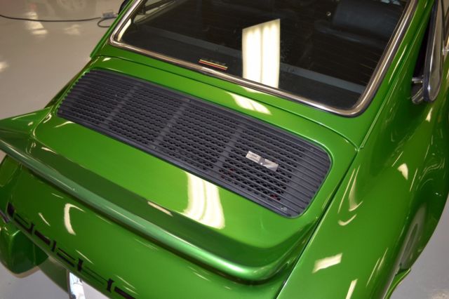 1973 Porsche 911 Carrera RS Clone -- - photo 9