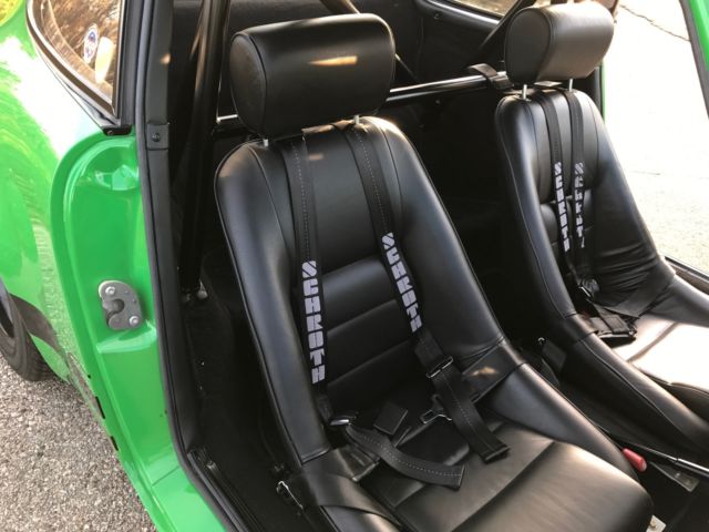 1973 Porsche 911 Carrera RS RS - photo 6