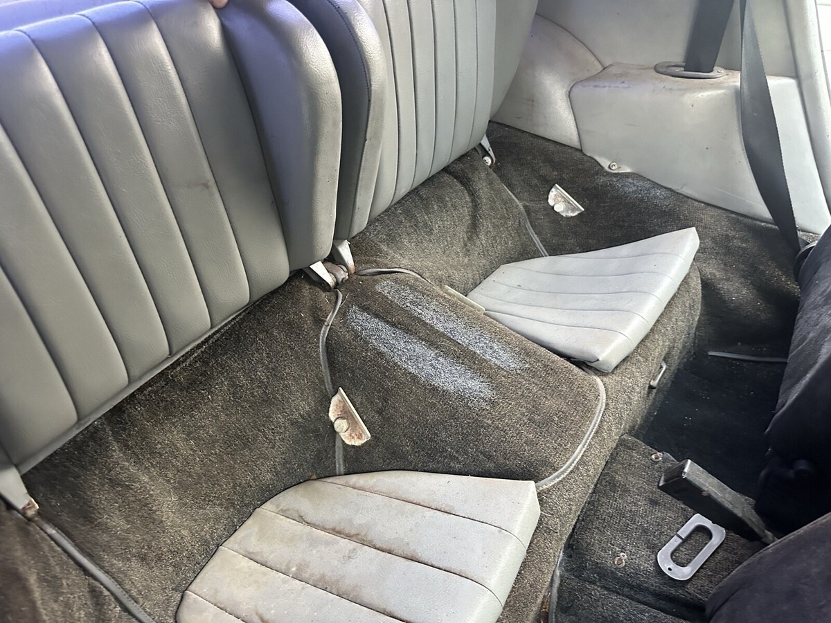 1973 Porsche 911 911 T - photo 10
