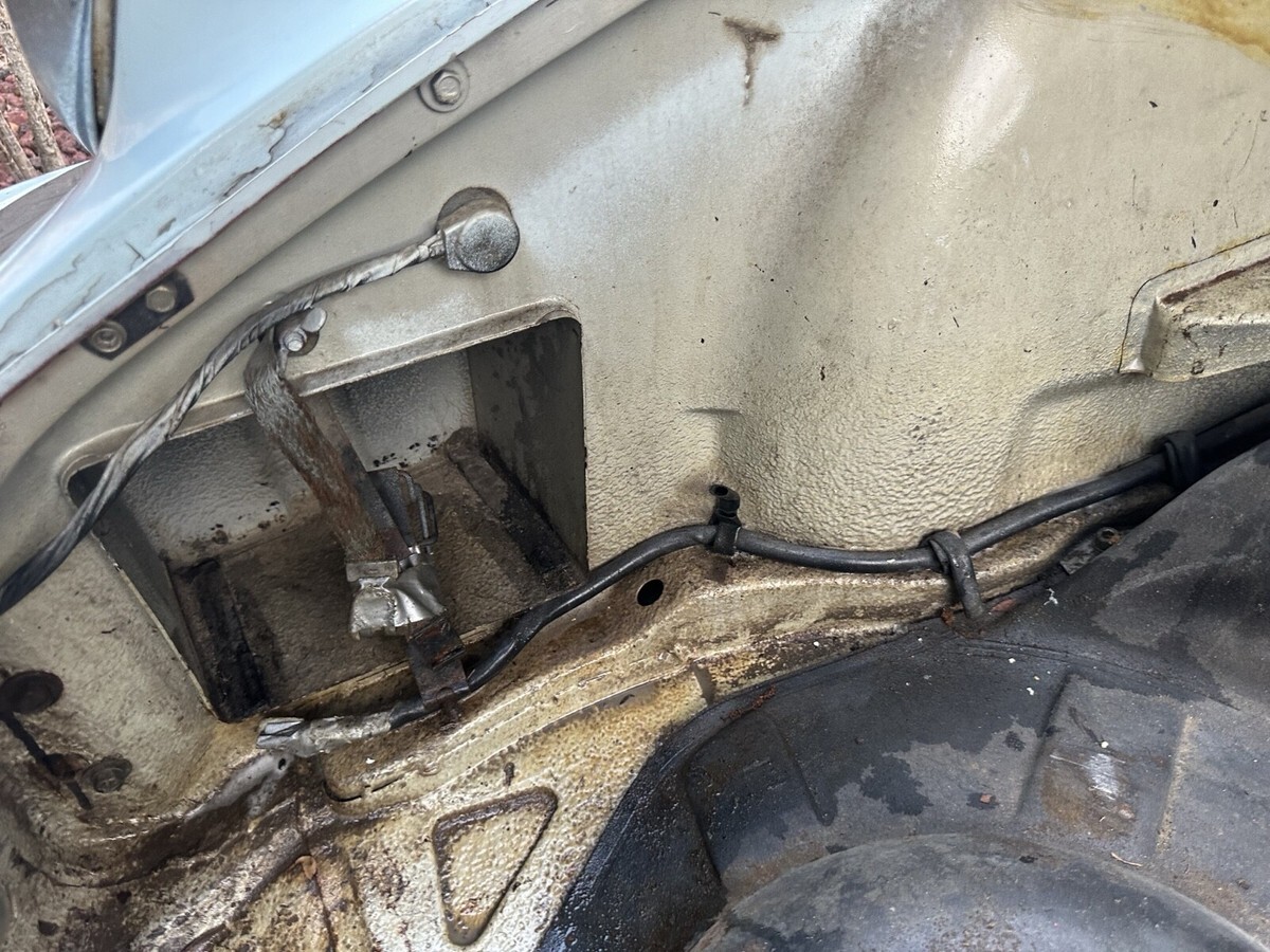 1973 Porsche 911 911 T - photo 11