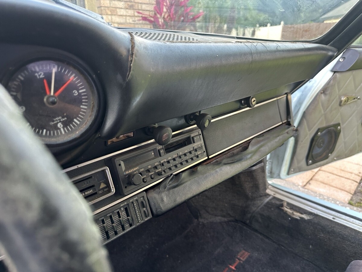 1973 Porsche 911 911 T - photo 13