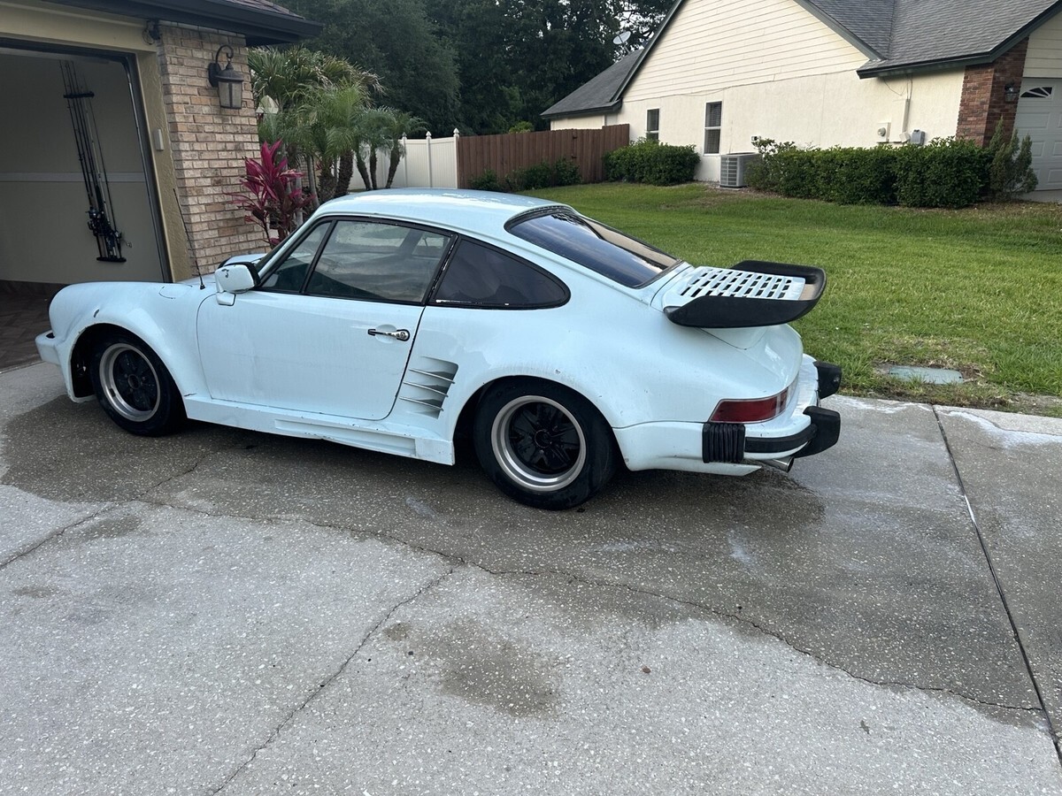 1973 Porsche 911 911 T - photo 4