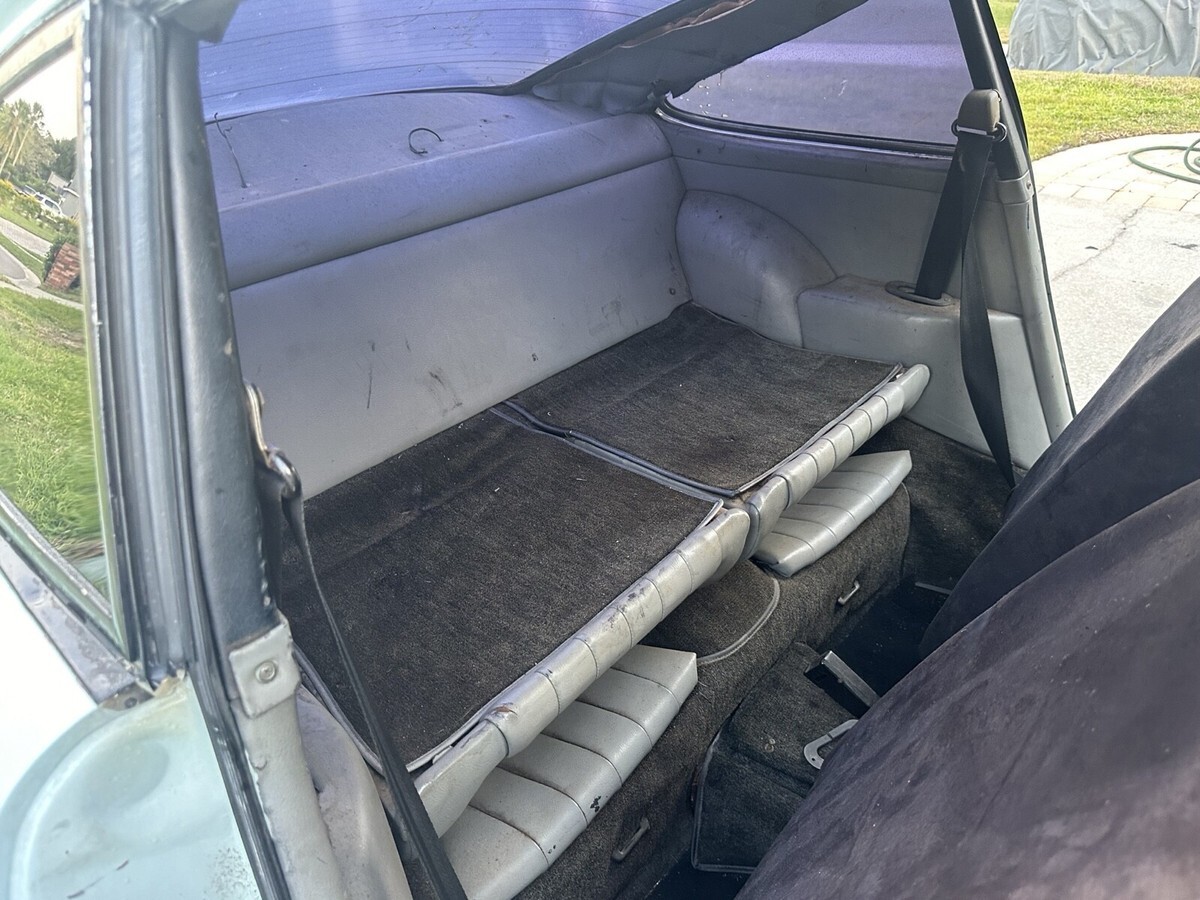 1973 Porsche 911 911 T - photo 6
