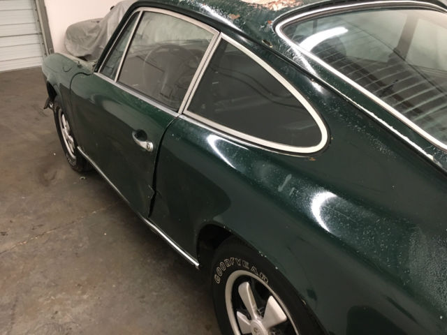 1973 Porsche 911 2 Door - photo 11