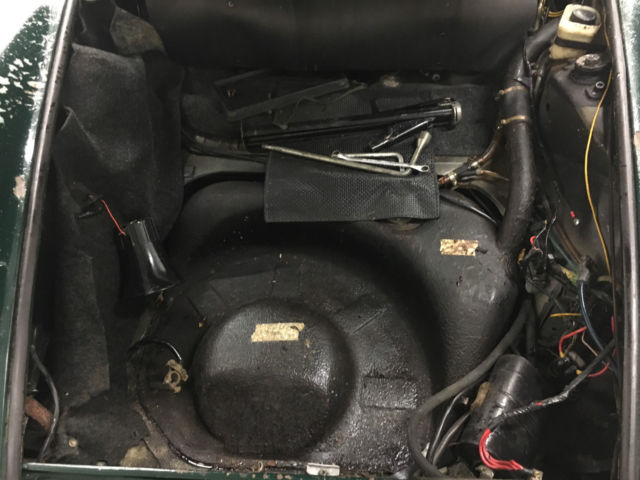 1973 Porsche 911 2 Door - photo 5