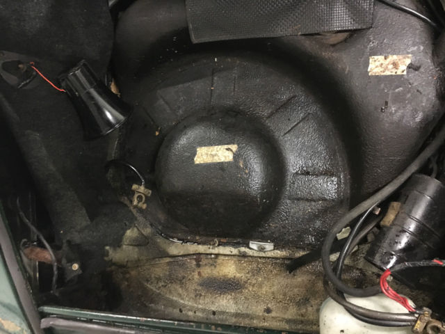 1973 Porsche 911 2 Door - photo 6