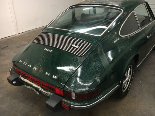1973 Porsche 911 2 Door - photo 7