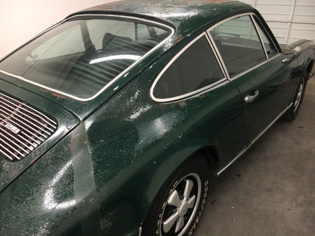1973 Porsche 911 2 Door - photo 9
