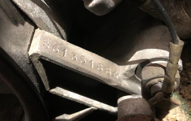 1973 Porsche 911 911T Targa - Matching Numbers - photo 11
