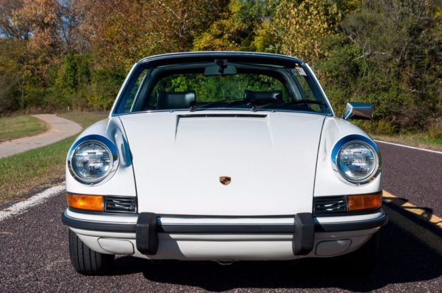 1973 Porsche 911 Targa - photo 2