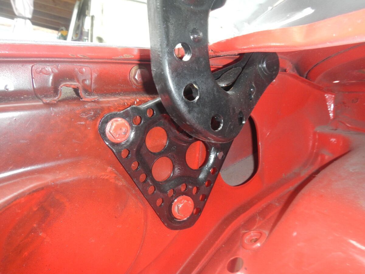1973 Porsche 911 - photo 12