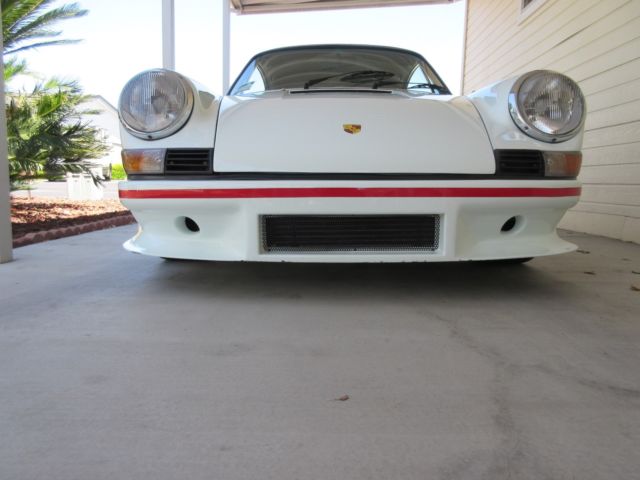 1970 Porsche 911 coupe - photo 2