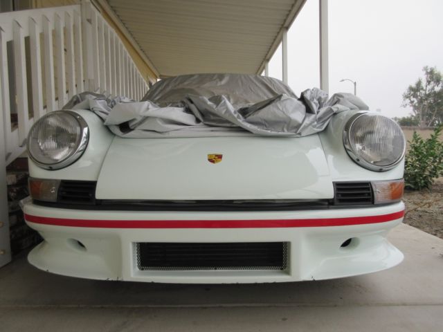 1970 Porsche 911 coupe - photo 7
