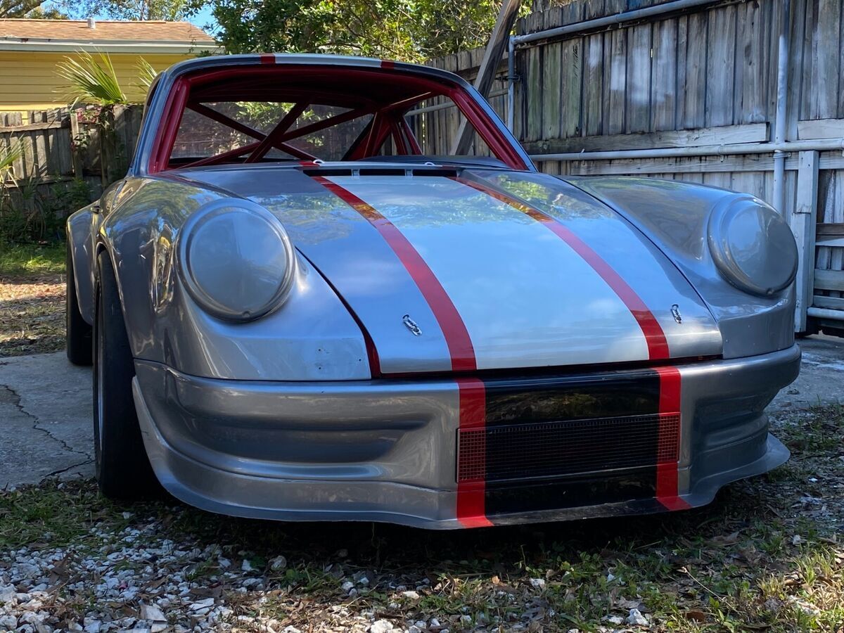 1973 Porsche 911 - photo 3