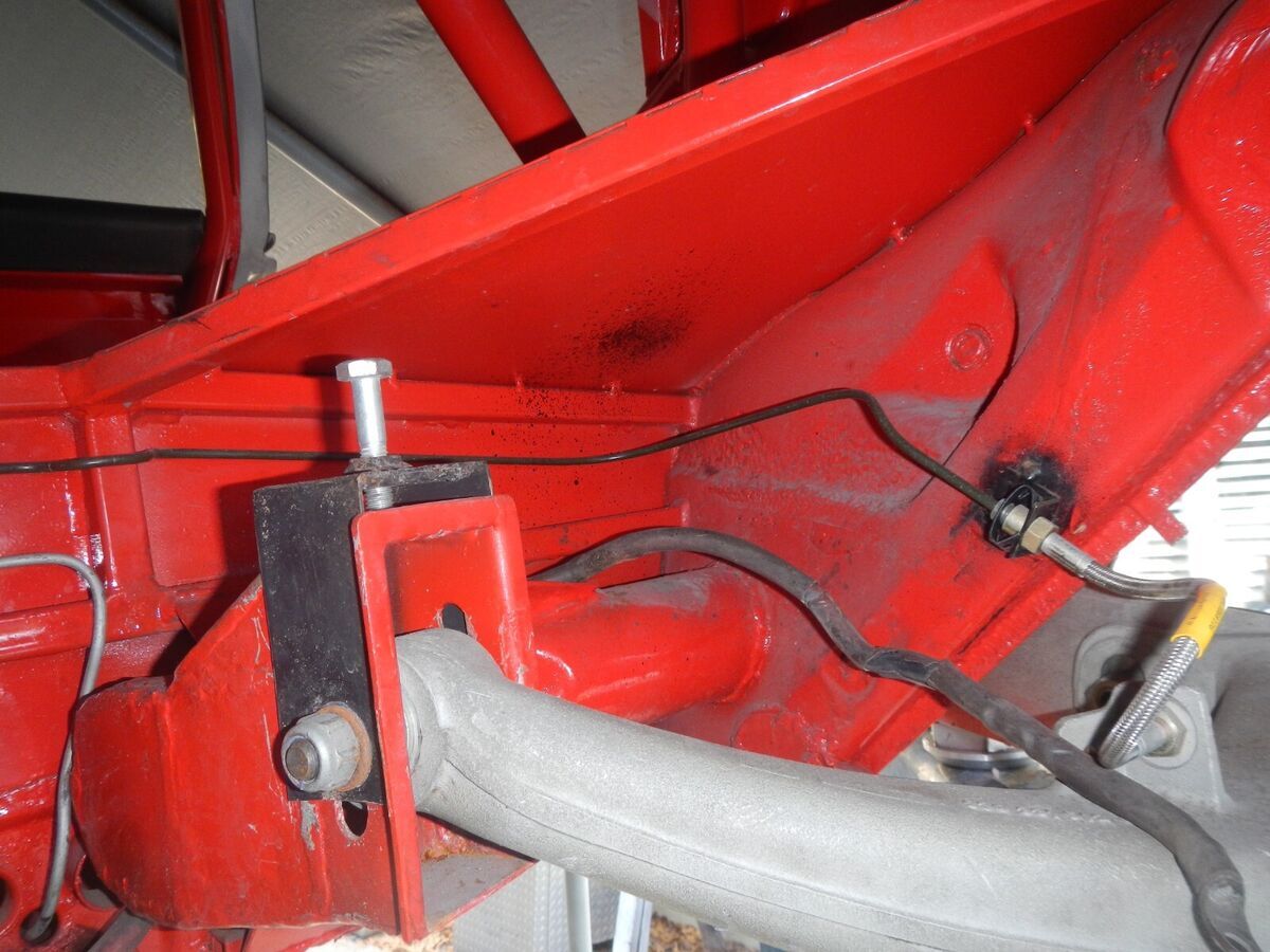 1973 Porsche 911 - photo 7