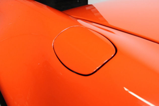 1973 Porsche 911 - photo 12