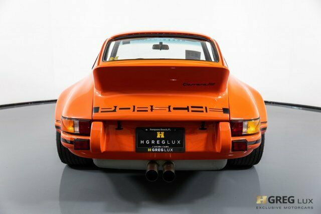 1973 Porsche 911 RSR TRIBUTE - photo 13