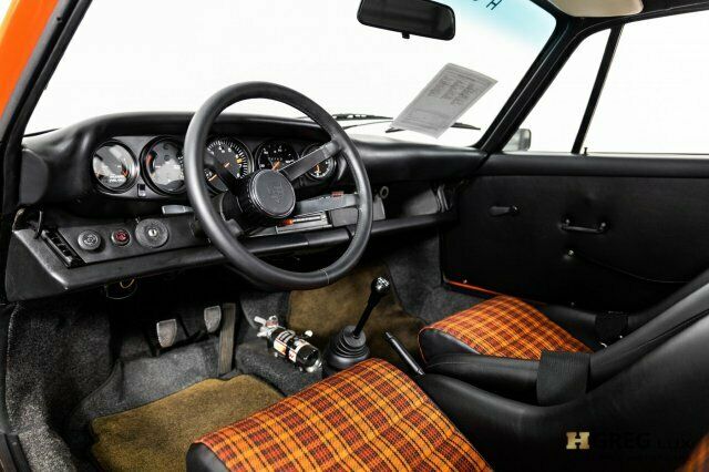 1973 Porsche 911 RSR TRIBUTE - photo 2