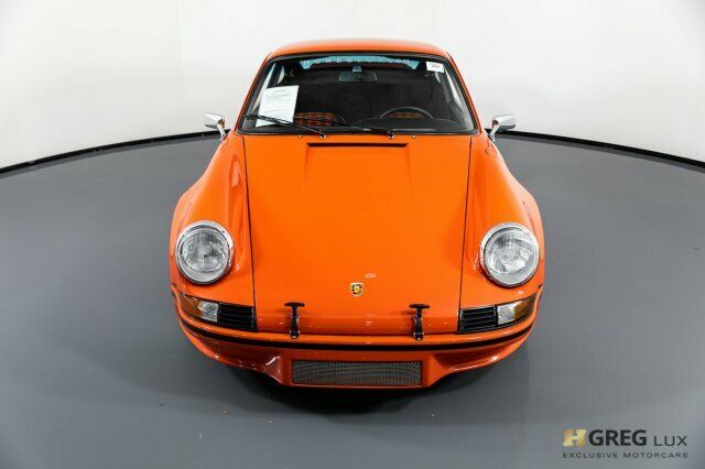 1973 Porsche 911 RSR TRIBUTE - photo 7
