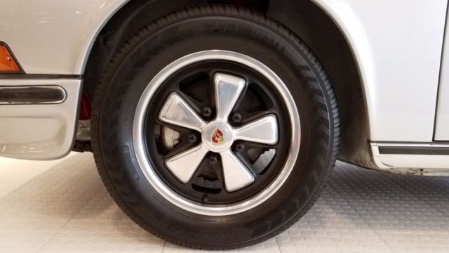 1973 Porsche 911 S - photo 10