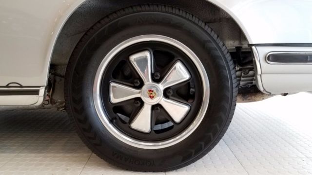 1973 Porsche 911 S - photo 11