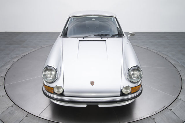1973 Porsche 911 S - photo 10