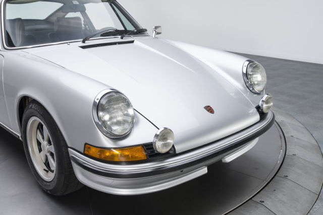1973 Porsche 911 S - photo 11