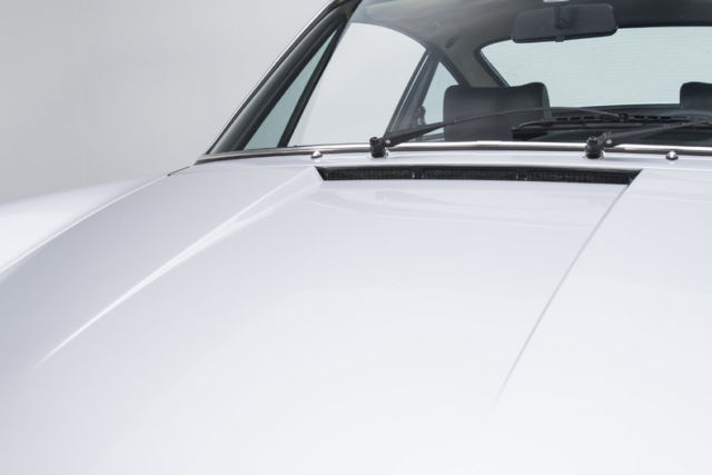 1973 Porsche 911 S - photo 12