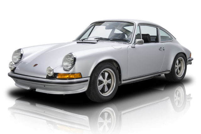 1973 Porsche 911 S - photo 2